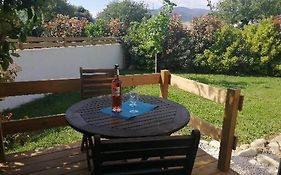 Appartement de vacances à la campagne