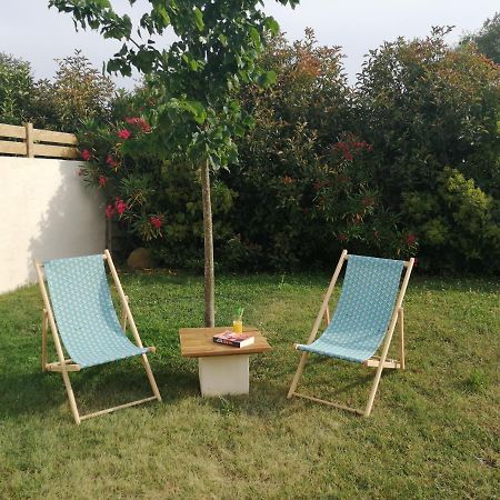Appartement de vacances à la campagne Saint-Jean-Pla-de-Corts Extérieur photo