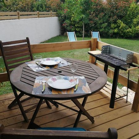 Appartement de vacances à la campagne Saint-Jean-Pla-de-Corts Extérieur photo