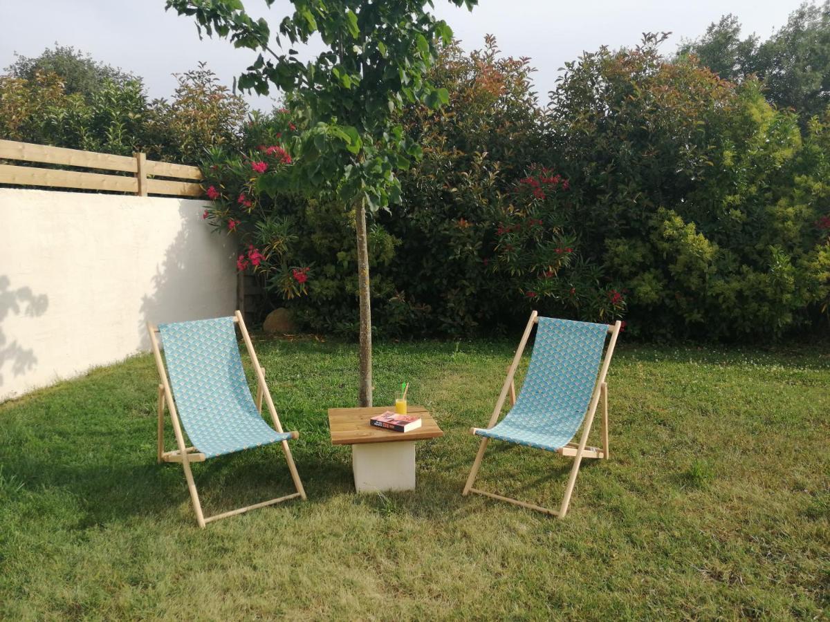 Appartement de vacances à la campagne Saint-Jean-Pla-de-Corts Extérieur photo