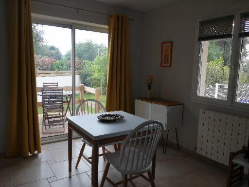 Appartement de vacances à la campagne Saint-Jean-Pla-de-Corts Extérieur photo
