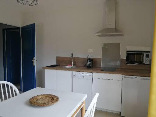 Appartement de vacances à la campagne Saint-Jean-Pla-de-Corts Extérieur photo