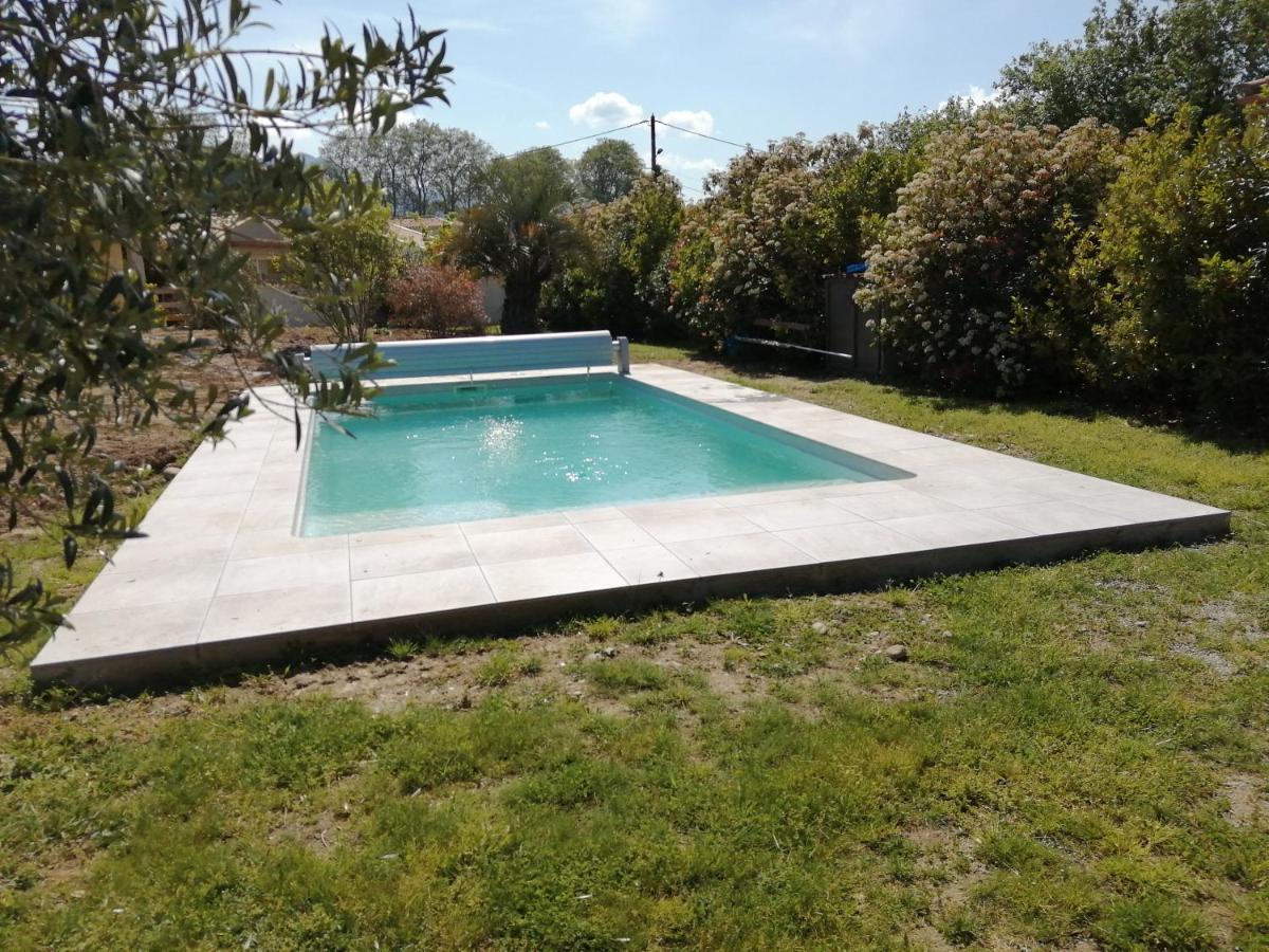 Appartement de vacances à la campagne Saint-Jean-Pla-de-Corts Extérieur photo