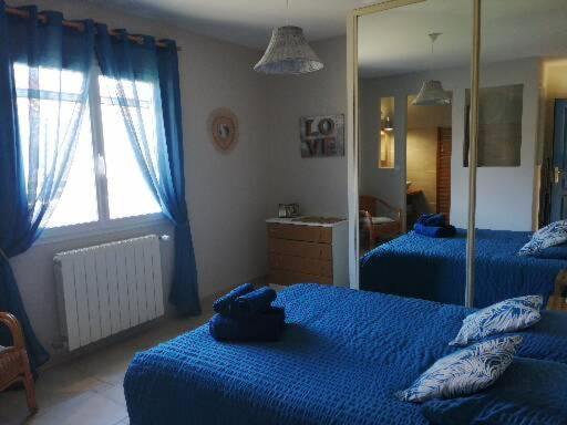 Appartement de vacances à la campagne Saint-Jean-Pla-de-Corts Extérieur photo